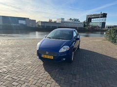 Fiat Grande Punto - 1.4 Dynamic