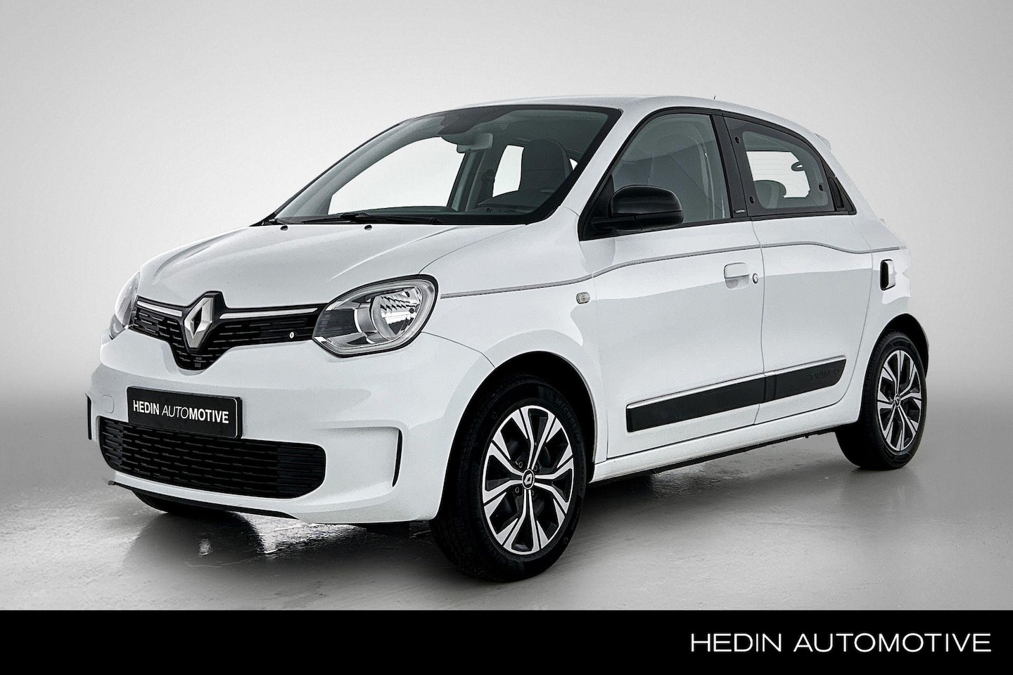 Renault Twingo - 1.0 SCe Limited 1.0 SCe Limited - AutoWereld.nl