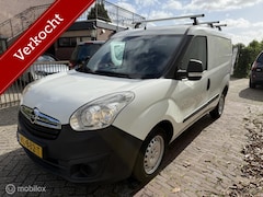 Opel Combo - 1.3 CDTi L1H1 ecoFLEX Edition NIEUWE APK