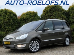 Ford Galaxy - 1.6 SCTi Platinum *7 persoons*Panoramadak
