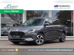 Suzuki Swift - 1.2 Style Smart Hybrid CVT Automaat | Navigatie | Adaptive cruise control |
