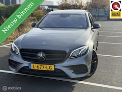 Mercedes-Benz E-klasse Estate - 400 4MATIC Premium Plus PANO|BURM|