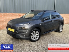 Citroën C4 Cactus - 1.2 PureTech Business