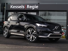 Volvo XC40 - 1.5 T5 Recharge R-Design Pano BLIS 360 Camera Elec.trekhaak HK