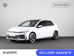 Volkswagen Golf - GTI 2.0 195 kW / 265 pk TSI Hatchback 7 versn. DSG | Verlengde garantie | Panorama dak | H