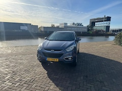 Hyundai ix35 - 2.0i 4WD i-Catcher