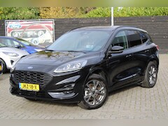 Ford Kuga - ST-Line X 2.5 PHEV AUT 225pk, Driver Assistance, Technology en Winterpack