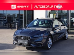 SEAT Leon Sportstourer - 1.5 TSI e-Hybrid FR Business 150KW/204PK DSG, uit voorraad leverbaar 17 INCH Dynamic velge
