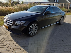 Mercedes-Benz E-klasse - 200