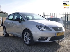 SEAT Ibiza - 1.0 EcoTSI Style Connect
