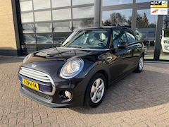 MINI Cooper - 1.5 Business, Navi, Airco, Btw