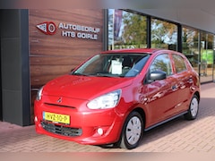 Mitsubishi Space Star - 1.0 Inform