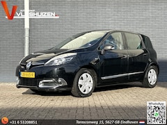 Renault Scénic - 1.2 TCe Bose | Leder | Bose | Climate | Cruise | Navi | Camera | Stoelverwarming |