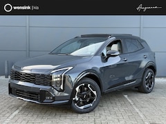 Kia Sportage - 1.6 T-GDi Hybrid GT-PlusLine | Panoramaschuifdak | 360 Camera | Harman Kardon | Head-up di