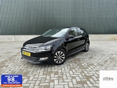 Volkswagen Polo - 1.0 BlueMotion Edition l Carplay l