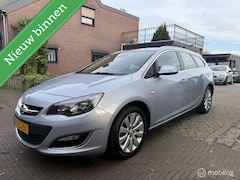 Opel Astra Sports Tourer - 1.4 Turbo Business NIEUWE APK