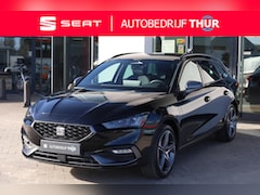 SEAT Leon Sportstourer - 1.5 TSI e-Hybrid FR Business 204PK / 150kW DSG, uit voorraad leverbaar Achteruitrijcamera,