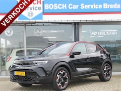 Opel Mokka - 1.2 130pk GERESERVEERD