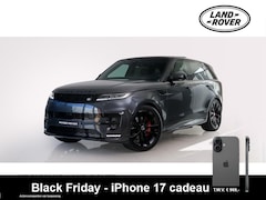 Land Rover Range Rover Sport - P460e Dynamic Edition | Trekhaak | 23" | Head-Up