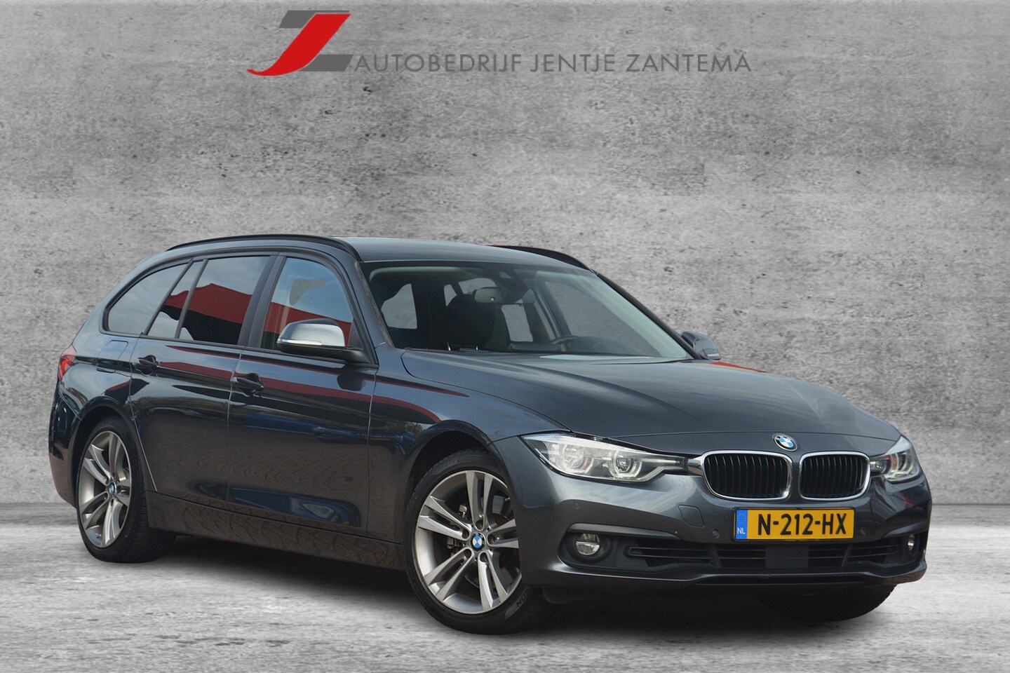BMW 3-serie Touring - 330d RWD High Executive | Navigatie | Sportstoelen | Full LED | ACC | Stoelverwarming | PD - AutoWereld.nl