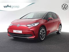Volkswagen ID.3 - Style 58 kWh 204 pk