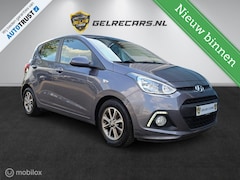 Hyundai i10 - 1.2i WORLDCUP EDITION LED TOPPER