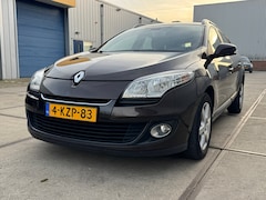 Renault Mégane Estate - 1.5 dCi Expression