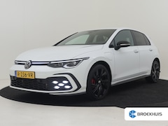 Volkswagen Golf - 1.4 eHybrid GTE 245pk | Elek Trekhaak | Led mistlampen | Camera achter | Navigatie | Adapt