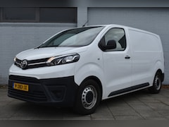 Toyota ProAce Worker - 1.6 D-4D Cool Comfort | Airco | Achteruitcamera | Trekhaak | Cruise Control | Nette bus