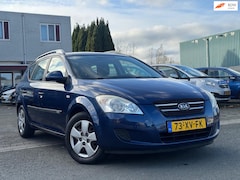 Kia Cee'd Sporty Wagon - 1.6 X-tra