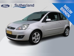 Ford Fiesta - 1.3-8V Futura | Trekhaak | Airco | Elektrische ramen en spiegels