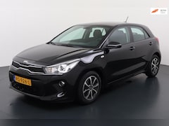 Kia Rio - 1.0 TGDI ComfortPlusLine Navigator, carplay, camera, navigatie, cruise control, clima