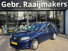 Dacia Logan MCV - 0.9 TCe Ambiance*Airco*EXPORT/EX.BPM