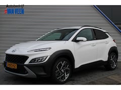Hyundai Kona - 1.6 GDI HEV Fashion + 18 Inch / Full Led