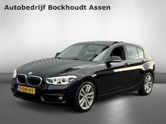 BMW 1-serie - 116i Sport | Adaptive Led | Stoelverw. | Navigatie
