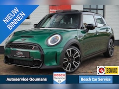 MINI Cooper S - 2.0 Classic Panodak Head-up Navi Leer VOL