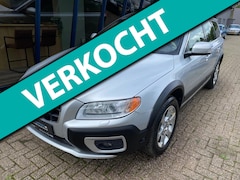 Volvo XC70 - 3.0 T6 Summum 305PK Automaat