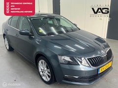 Skoda Octavia - 1.6 TDI Automaat CarPlay Leer Stoelverwarming