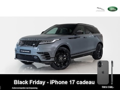 Land Rover Range Rover Velar - P400e AWD Dynamic HSE | 22" | Massage | HuD | Meridian Surround