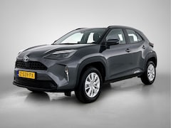 Toyota Yaris Cross - 1.5 Hybrid Active