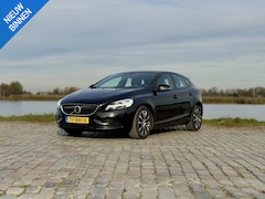 Volvo V40 - 1.5 T3 Dynamic Edition|Automaat|Leer|17" LM