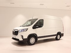 Maxus eDeliver 9 - L2H2 Business 72 kWh | Direct Leverbaar | OP = OP | 5 Jaar Garantie | Camera | Zijschuifde