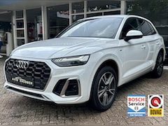 Audi Q5 - 50 TFSI e quattro S-line Matrix, Navi, Bluetooth, Camera, LM