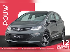 Opel Ampera-e - 204pk Business Executive 60 kWh | Achterbank Verwarmd | Leder | Dodehoek Detectie