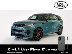 Land Rover Range Rover Sport - P440e Dynamic HSE | Pano | Cold Climate | 24 maanden Approved