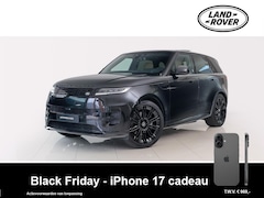 Land Rover Range Rover Sport - P440e Dynamic HSE | 23"| Trekhaak | BTW | 24 maanden Approved