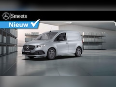 Mercedes-Benz Citan - 110 CDI L1 PRO TREKHAAK RESERVEWIEL NAVI PLUSPAKKET