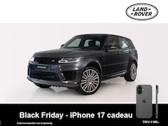 Land Rover Range Rover Sport - P400e HSE | Panoramadak | 22" | 24 maanden Approved