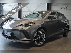 MG 4 - 4 Electric 51 kWh clima cruise camera led pdc 17 inch 170 pk