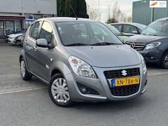 Suzuki Splash - 1.2 Comfort